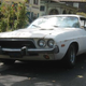 Illustration for article titled 1973 Dodge Challenger